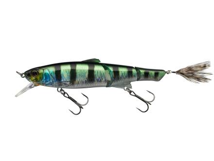 Illex SLEEK MIKEY 160 HL SUNFISH