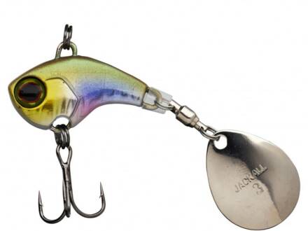ILLEX DERACOUP 3/8OZ AURORA BAITFISH