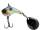 ILLEX DERACOUP 3/8OZ PEARL SEXY SHAD