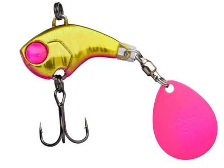 ILLEX DERACOUP 3/8OZ CANDY SAN