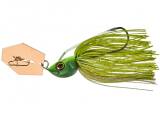 Illex CRAZY CRUSHER 10G MAGIC WATERMELON