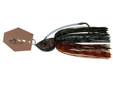 Illex CRAZY CRUSHER 10G MAGIC PUMPKIN CRAW