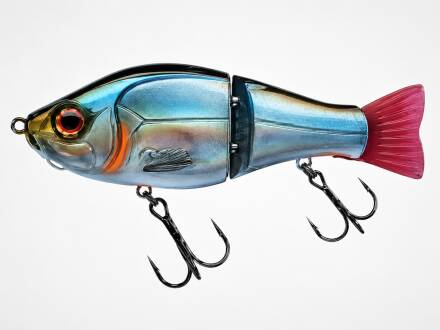 GUNKI SCUNNER 135 S TWIN ROACH TENDANCE