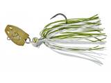 GUNKI TINY BOOMER CHATTERBAIT 5G AYU