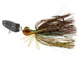 GUNKI BOOMER CHATTERBAIT 10G GOLD PERCH M.S