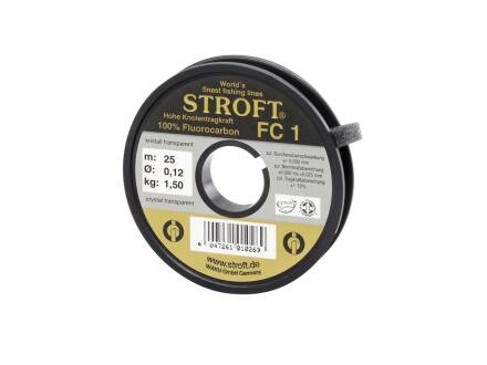 Stroft FC1 25Meter 0,30mm 7,5kg
