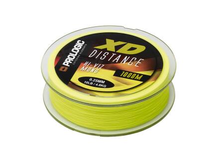 Prologic XD Distance Mono 0,33mm 7,40lg