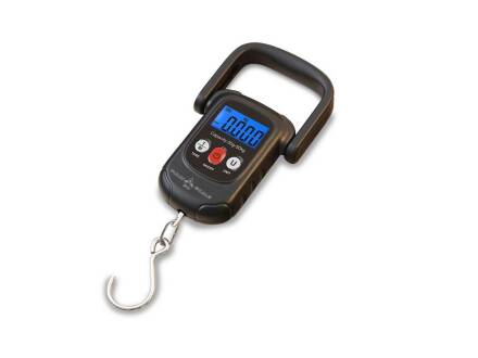 Anaconda Fully Scale 50kg / 10gramm