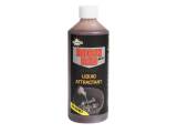 Dynamite Baits HOT CRAB&KRILL LIQUID 500ML