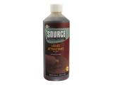 Dynamite Baits HOT CRAB&KRILL LIQUID 500ML