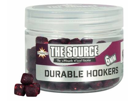 Dynamite Baits Durable HP Source 12mm 65g