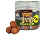 Dynamite Baits Hot Crab & Krill Hard Hookbaits 20mm 75g