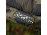 Avid Carp Ascent RS Camo Sleeping Bag Standard
