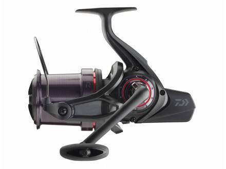 Daiwa 22 Whisker 45SCW QD-OT