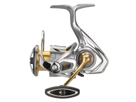 Daiwa 22 Freams LT3000-CD