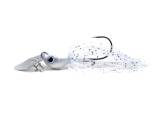Noike Tiny Kaishin Blade 1/4oz (7gr) Clear White