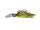Noike Tiny Kaishin Blade 5/16oz (9gr) Greenpumpkin Chartreuse