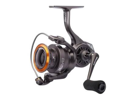 Abu Garcia Revo3 X