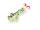 Black Cat 20g Calamar U-Float glow in the dark