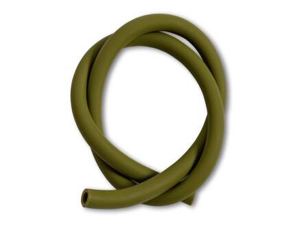 Black Cat Rig Tube Ø 4mm / 8mm 1,00m khaki