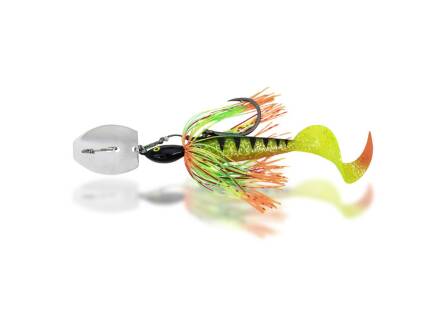 Black Cat 45g Cat Chatter Fretiger