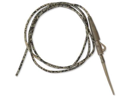 Zebco Z-Carp™ QC Lead Clip Rig 55lbs 3 Stück