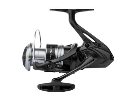 Shimano Reel Aero BB 4000