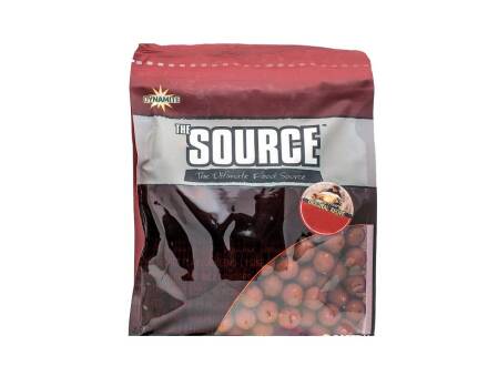 Dynamite Baits The Source Boilies 1 kg 26 mm