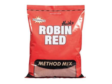 Dynamite Baits Robin Red Method Mix 1,8kg