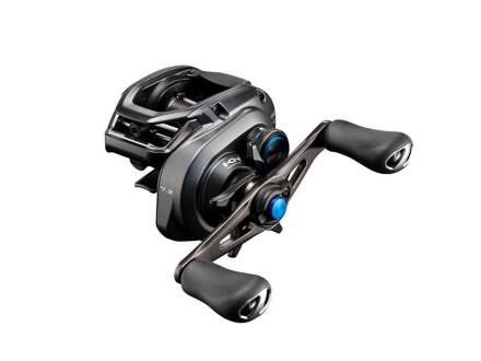 Shimano SLX MGL 71 HG (LH)
