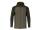 Korda Hybrid Jacket Olive