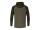 Korda Hybrid Jacket Olive