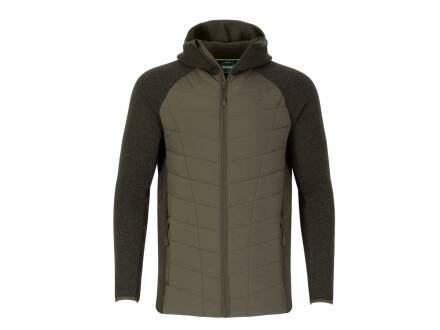 Korda Hybrid Jacket Olive L