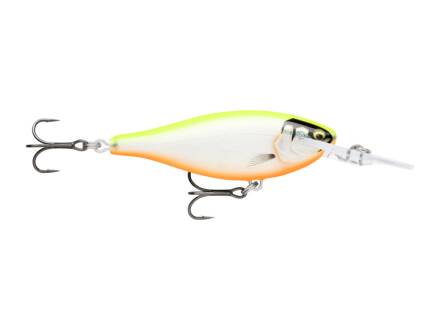 Rapala Shad Rap Elite SRE75 GDCO