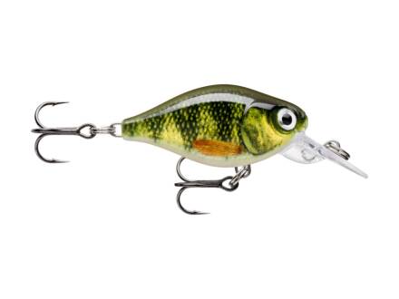 Rapala X-Light Crank MID PEL