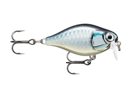 Rapala X-Light Crank SHAL BAP