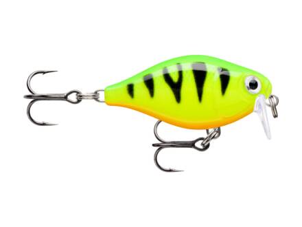Rapala X-Light Crank SHAL FT
