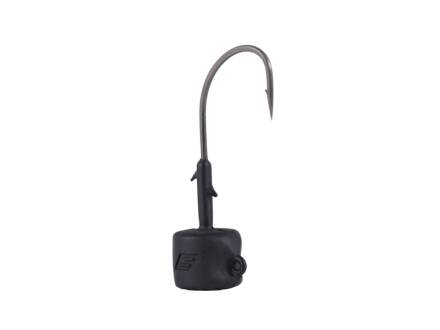 BKK Silent Chaser-Draggin´ NED Black 1,8g #1