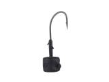 BKK Silent Chaser-Draggin´ NED Black 1,8g #1