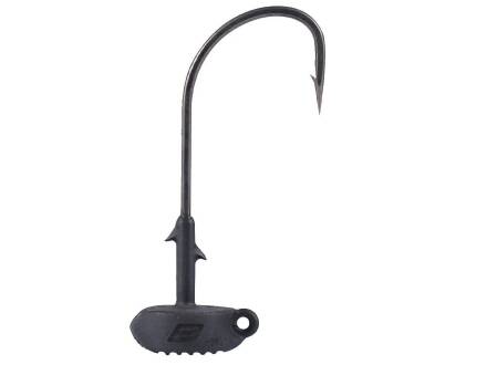 BKK Silent Chaser-Draggin´ NED 1/8oz #1 Black