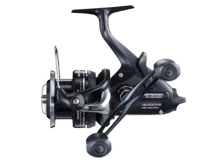 Shimano Baitrunner X-Aero 4000
