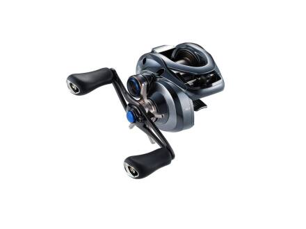 SHIMANO nium DC HG 左ハンドル Shimano nium DC HG 左ハンドル SHIMANO nium DC HG 左ハンドル