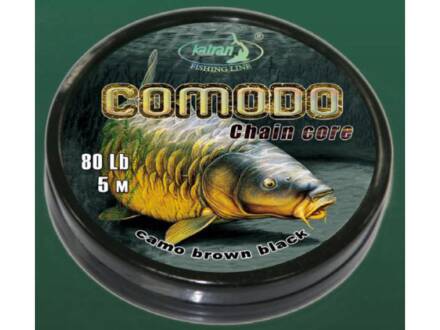 Katran Chain Core Comodo Camo