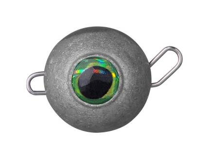 Spro FS Eyed Bottom Jig Natural