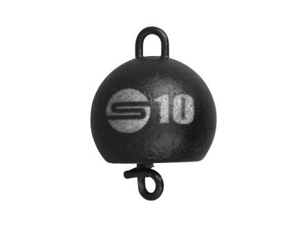 Spro Frystyle QC Bottom Jig Black