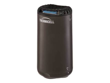 Thermacell Mückenabwehr Protect HALOmini - graphit