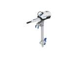 ePropulsion Spirit 1.0 PLUS S Pinne Kurzschaft inkl. Akku...