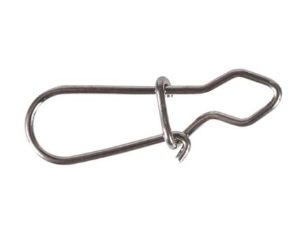 Fox Rage Surefit Snaps - Black #1/0