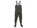 Vass-Tex 650 Series Chest Wader EU43
