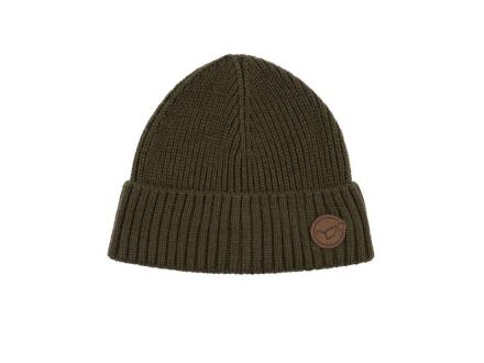 Korda Trawler Beanie Dark Olive